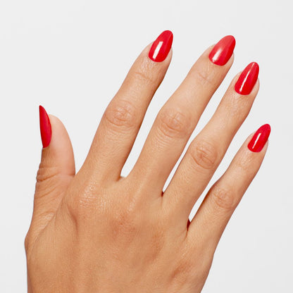 OPI Infinite Shine 15 ml - ISLE41 - Pieds nus à Barcelone 15 ml
