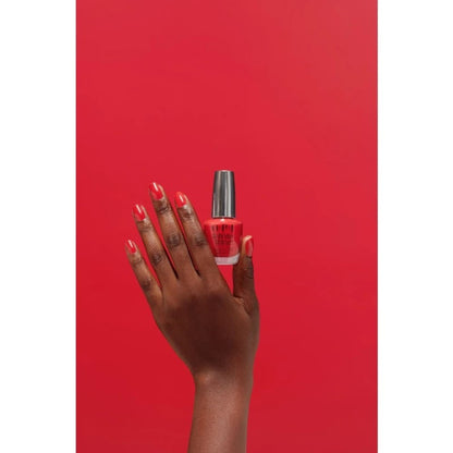 OPI Infinite Shine 15 ml - ISLL64 - Cajun Shrimp