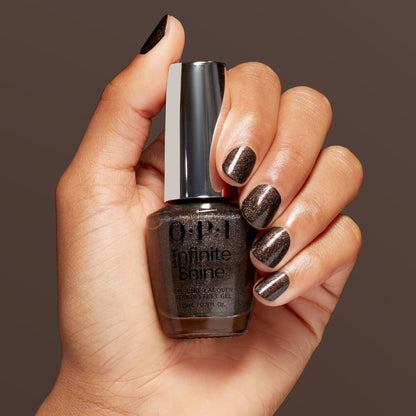 OPI Infinite Shine 15 ml - ISLB59 - My Private Jet