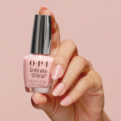 OPI Infinite Shine 15 ml - ISLH19 - Passion
