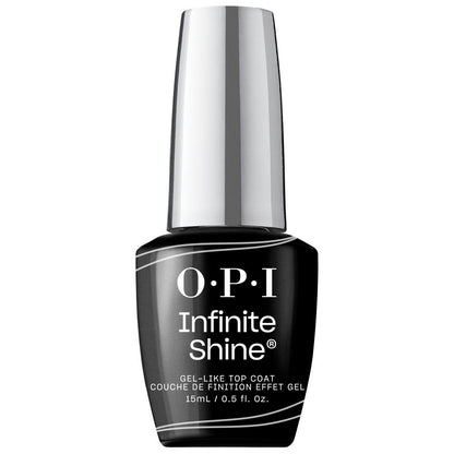 OPI IST31 - Couche de finition de type gel Infinite Shine
