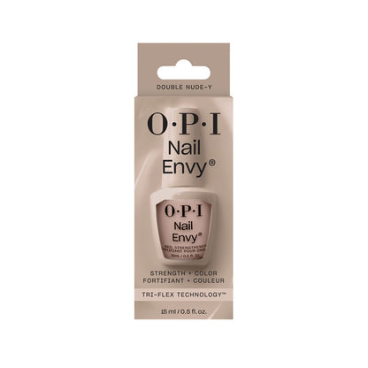 OPI Nail Envy - NT228 - Double Nude-y 15 ml