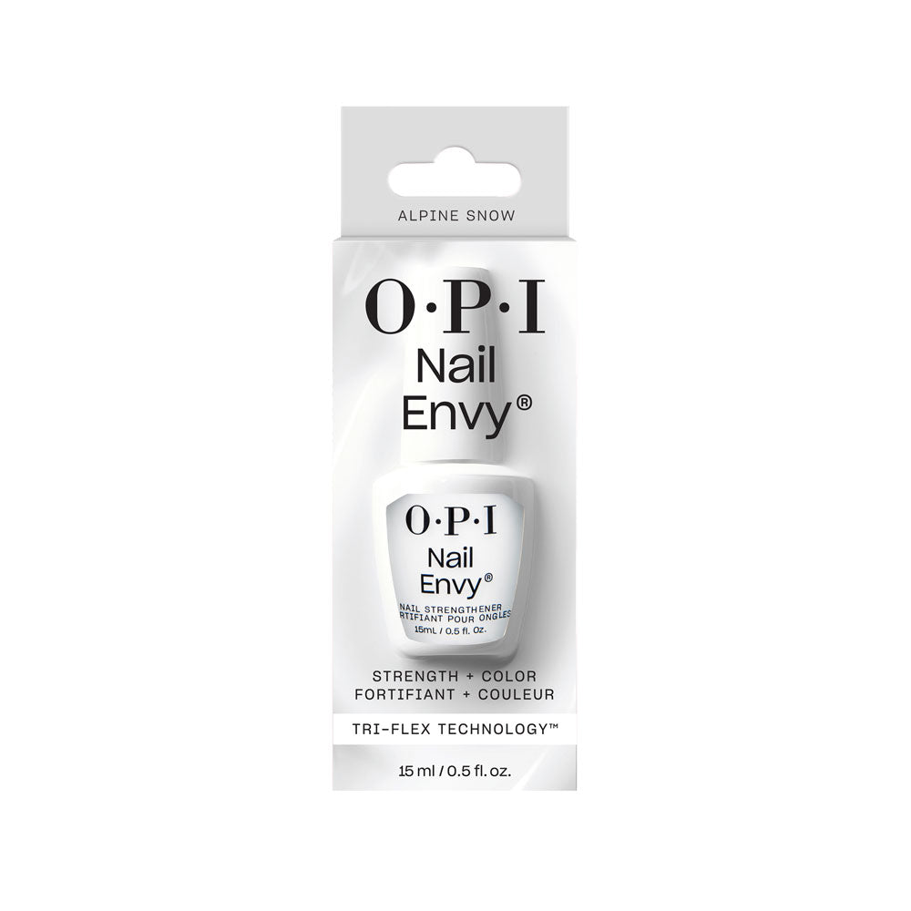 OPI Nail Envy - NT224 - Alpine Snow 15 ml