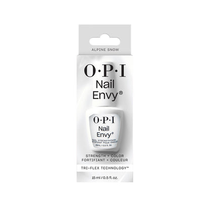 OPI Nail Envy - NT224 - Alpine Snow 15 ml
