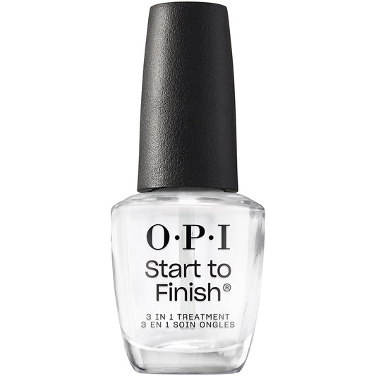 OPI - NTT70 - Start To Finish 15 ml