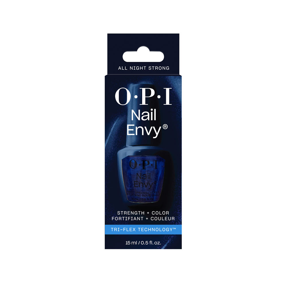 OPI Nail Envy - NT227 - Toute la nuit Forte 15 ml