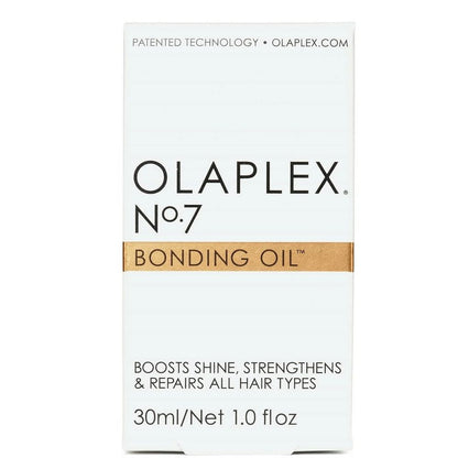 Olaplex No.7 Bonding Oil 30 ml