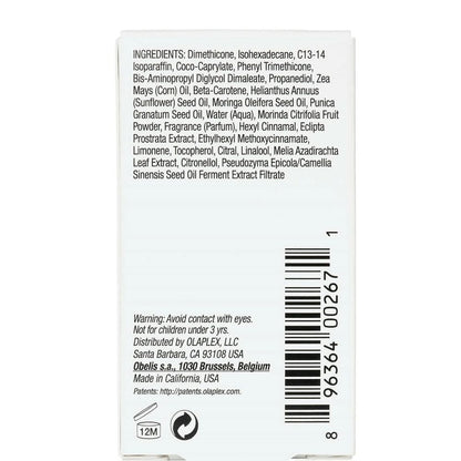 Olaplex No.7 Bonding Oil 30 ml
