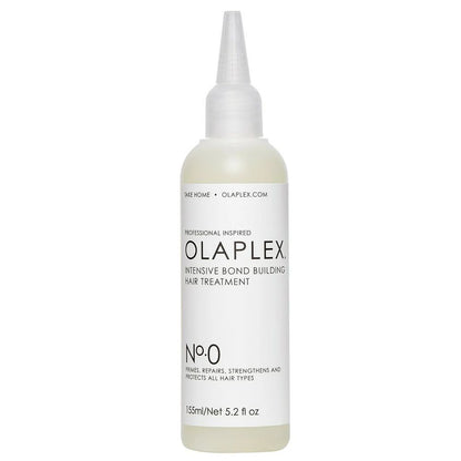 Olaplex No. 0 Intensive Bond Treatment 155 ml
