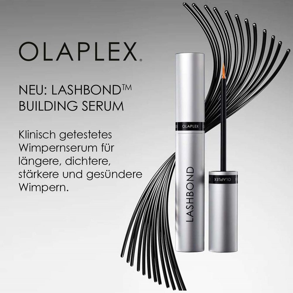 Olaplex Lashbond Building Wimpernserum 4,5 ml