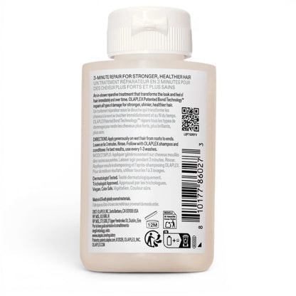 Olaplex No. 3 PLUS Complete Repair Treatment 100 ml
