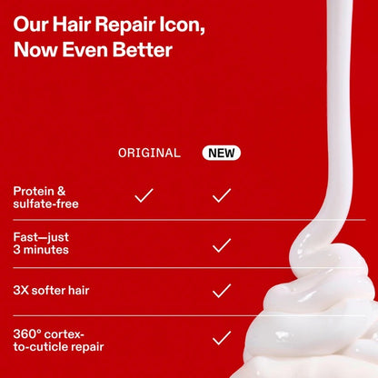 Olaplex No. 3 PLUS Complete Repair Treatment 100 ml