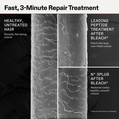 Olaplex No. 3 PLUS Complete Repair Treatment 100 ml
