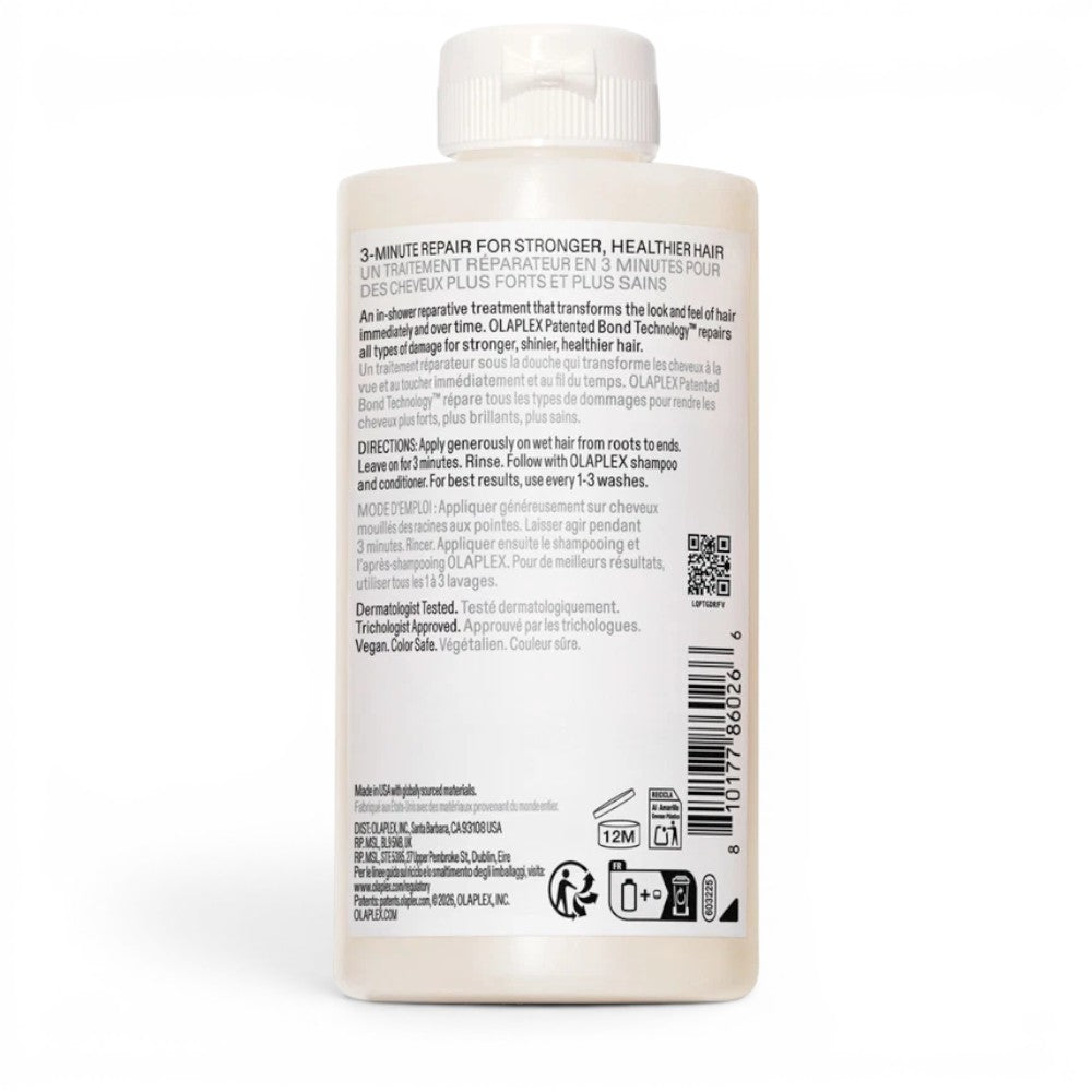 Olaplex No. 3 PLUS Complete Repair Treatment 250 ml