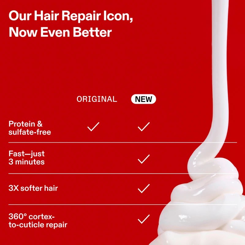 Olaplex No. 3 PLUS Complete Repair Treatment 250 ml