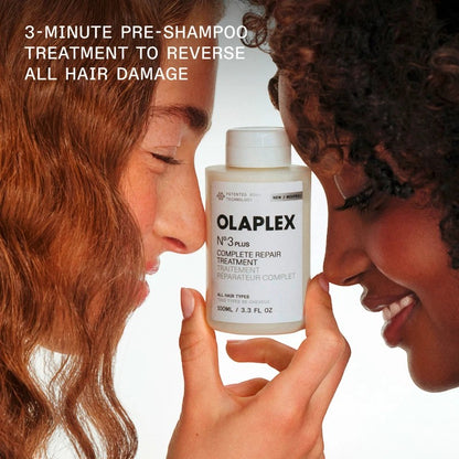 Olaplex No. 3 PLUS Complete Repair Treatment 250 ml