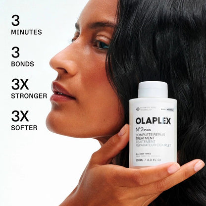 Olaplex No. 3 PLUS Complete Repair Treatment 250 ml