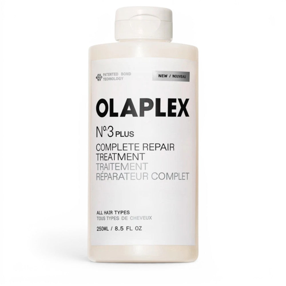 Olaplex No. 3 PLUS Complete Repair Treatment 250 ml
