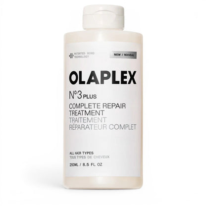 Olaplex No. 3 PLUS Complete Repair Treatment 250 ml