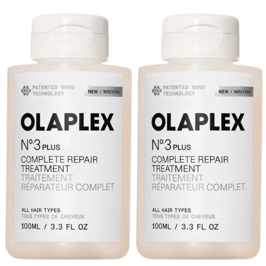 Olaplex No. 3 PLUS Treatment 2 x 100 ml