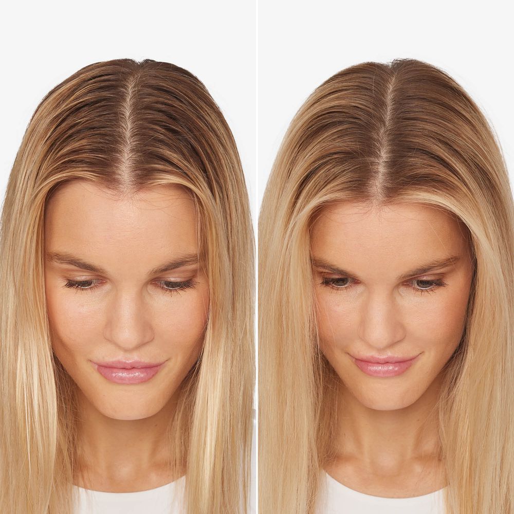 Olaplex No.4D Clean Volume Detox Dry Shampoo 250 ml