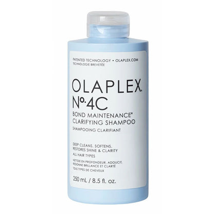 Olaplex No.4C Bond Maintenance Clarifying Shampoo 250 ml