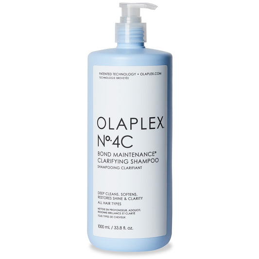 Olaplex No.4C Bond Maintenance Clarifying Shampoo 1000 ml