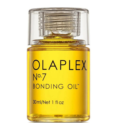 Olaplex Set - No. 3PLUS Treatment + Bonding Oil No.7