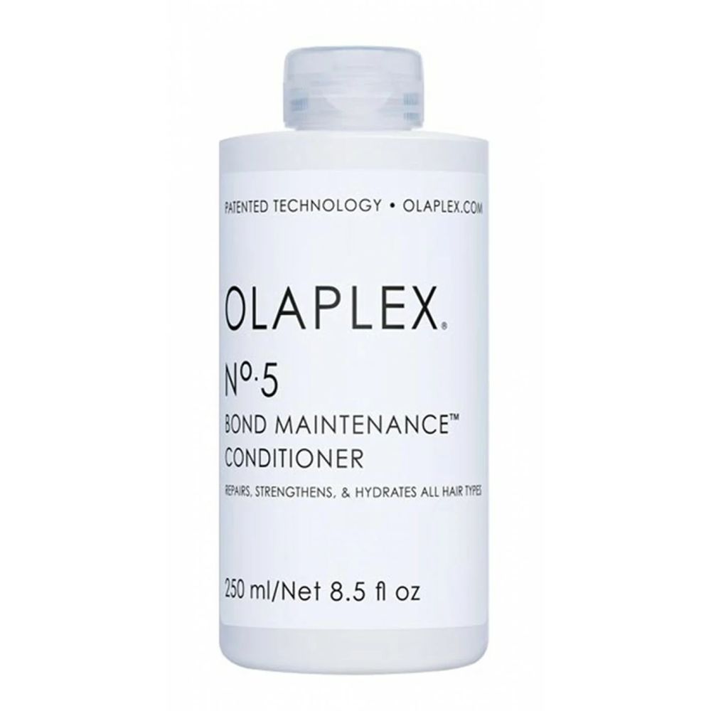 Olaplex Set - No. 3 PLUS Treatment + Shampoo No. 4 + Conditioner No. 5 + Bonding Oil No.7