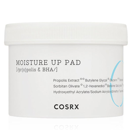 Cosrx One Step Moisture Up Pad 70 pcs