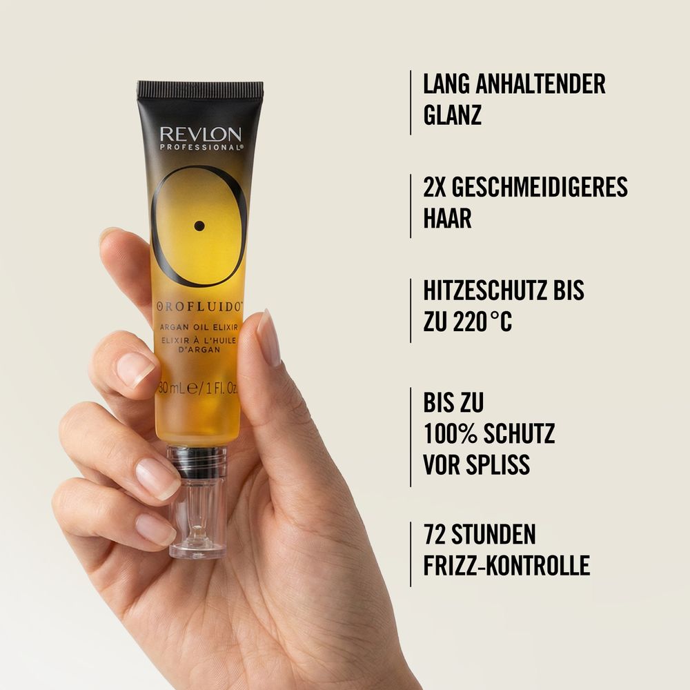 Orofluido Elixir 85 ml