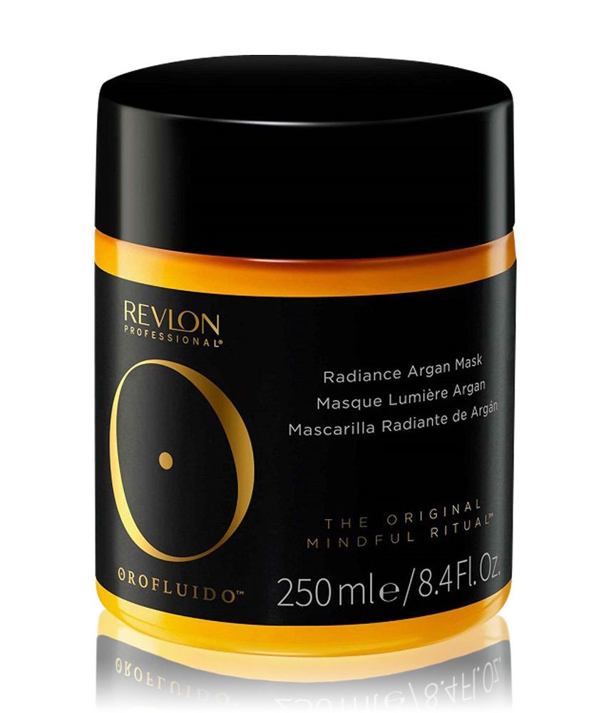 Orofluido Radiance Argan Mask 250 ml