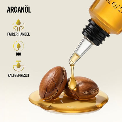 Orofluido Radiance Argan Mask 250 ml