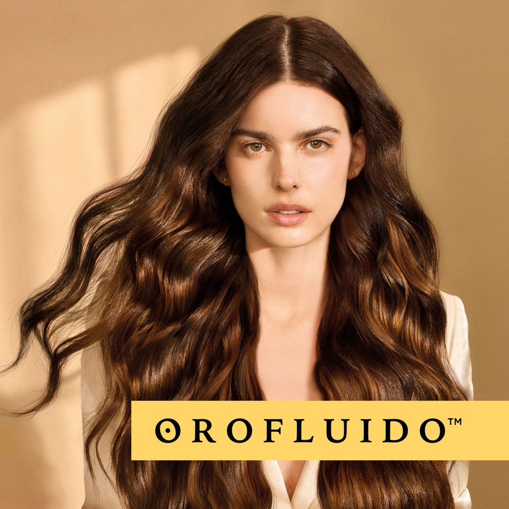 Orofluido Radiance Argan Mask 250 ml