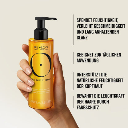 Orofluido Radiance Argan Shampoo 240 ml