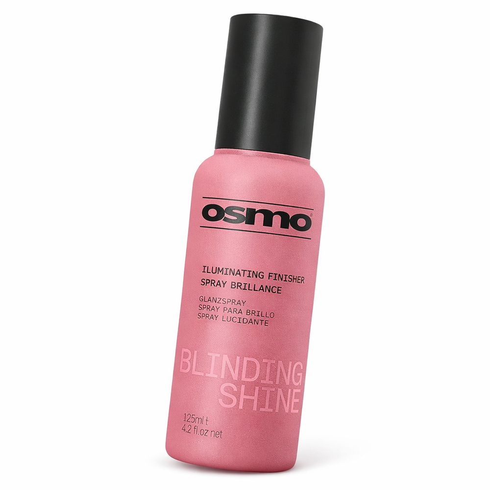 Osmo Blinding Shine Illuminating Finisher 125 ml