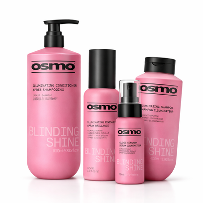 Osmo Blinding Shine Illuminating Shampoo 1000 ml