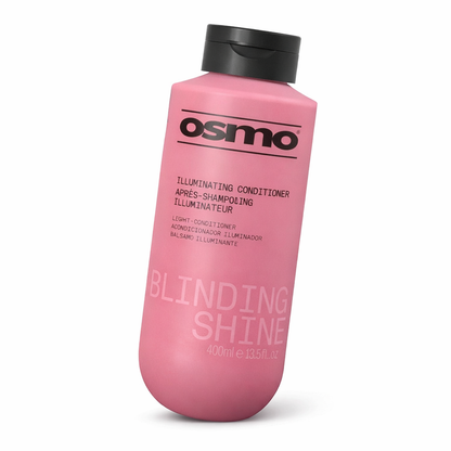 Osmo Blinding Shine Illuminating Conditioner 400 ml