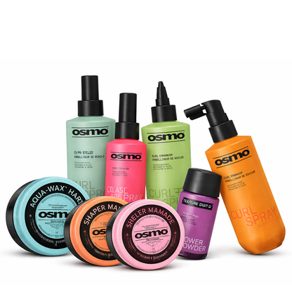 Osmo Fibre Paste 100 ml