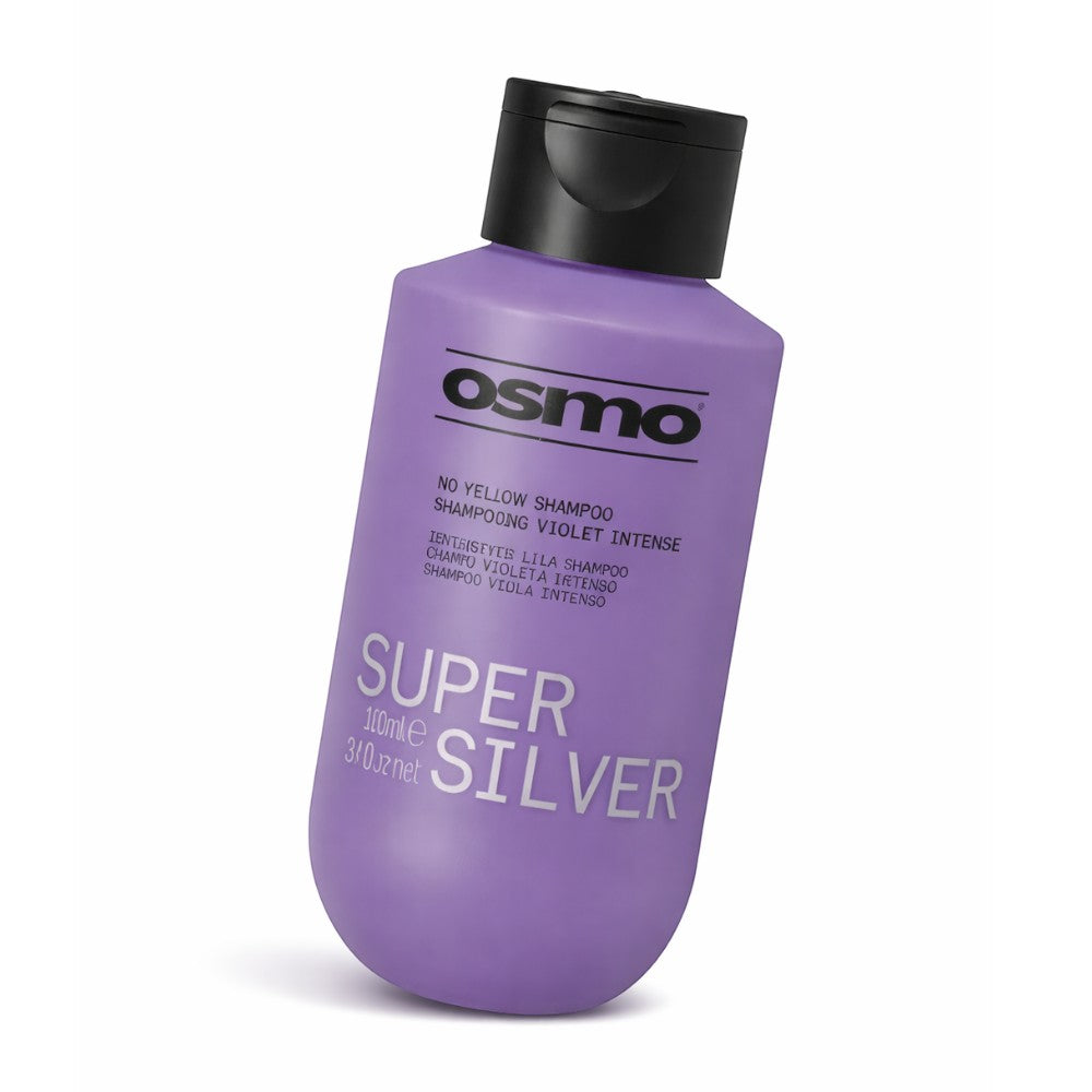 Osmo Super Silver No Yellow Shampoo 100 ml