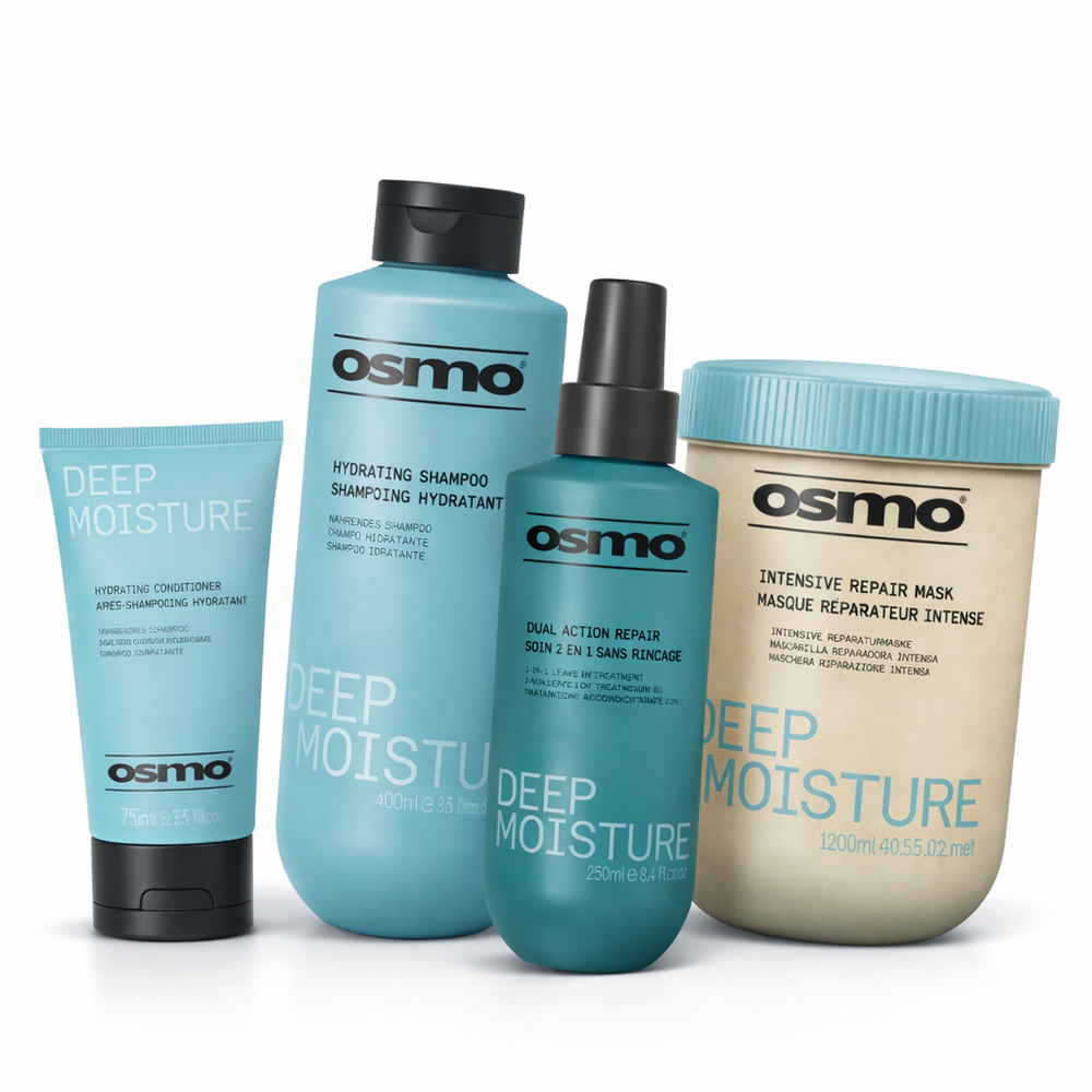 Osmo Deep Moisture Intensive Repair Mask 1200 ml