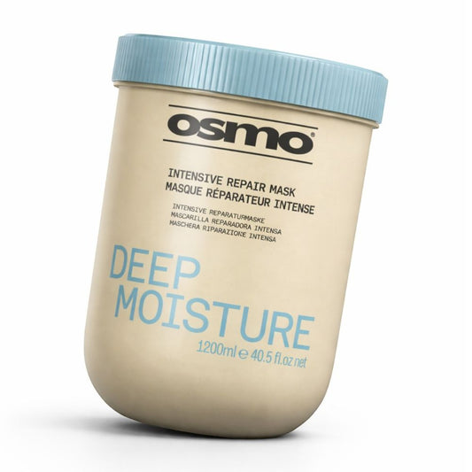 Osmo Deep Moisture Intensive Repair Mask 1200 ml