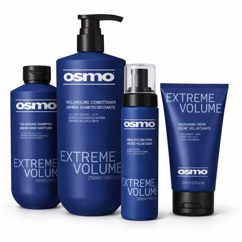 Osmo Extreme Volume Volumising Conditioner 400 ml