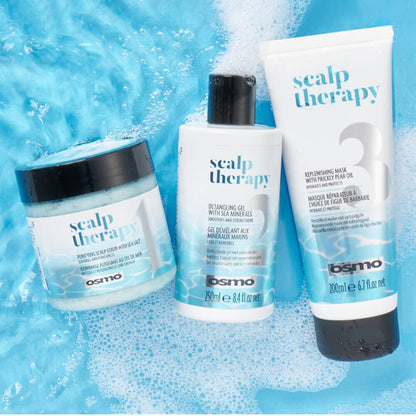 Osmo Scalp Therapy Detangling Gel 250 ml