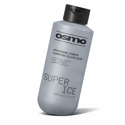 Osmo Super Ice Brightening Shampoo 400 ml