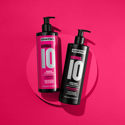 Osmo Wonder 10™ Conditioner 400ml