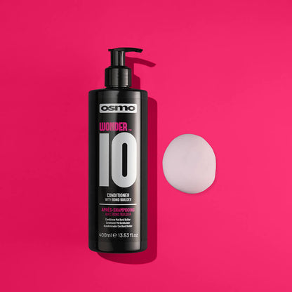 Osmo Wonder 10™ Conditioner 400ml