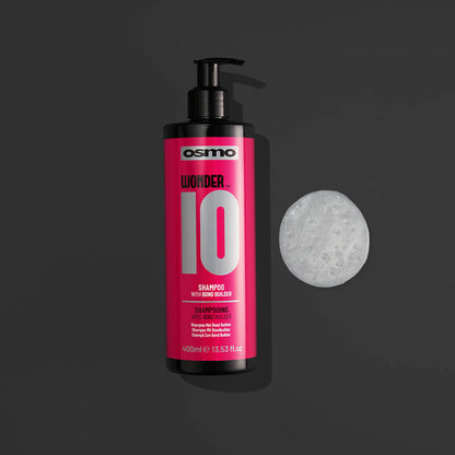 Osmo Wonder 10™ Shampoo 400 ml