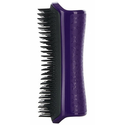 Tangle Teezer Pet Teezer De-shedding purple