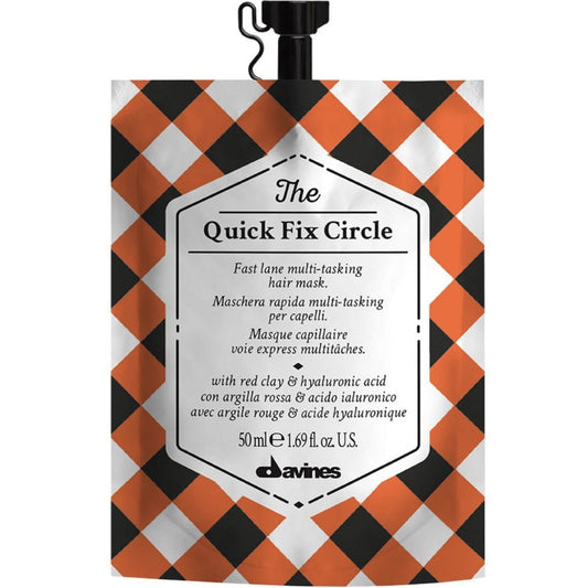 Davines The Quick Fix Circle 50 ml